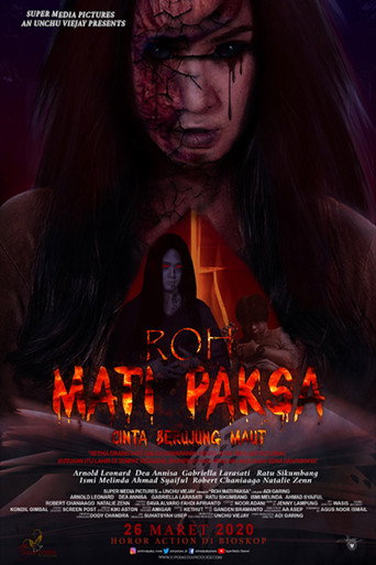 Roh Mati Paksa 在线观看和下载完整电影