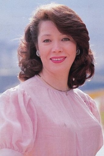 Image of Helen Nishikawa