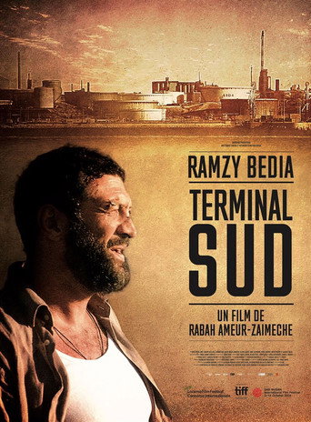Terminal Sud 在线观看和下载完整电影