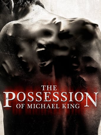 The Possession of Michael King 在线观看和下载完整电影