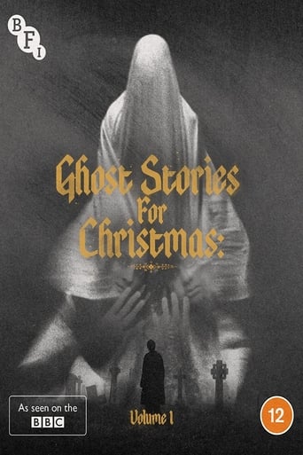 A Ghost Story for Christmas