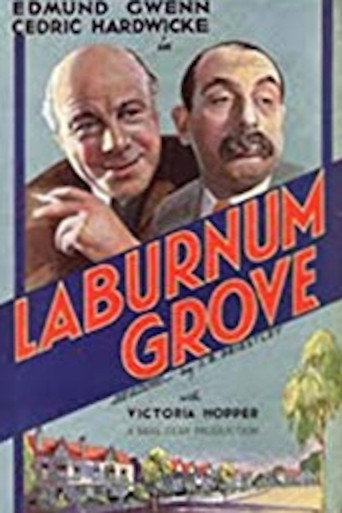 Laburnum Grove 在线观看和下载完整电影