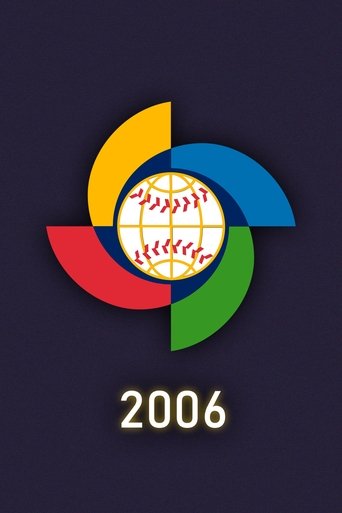 The 2006 World Baseball Classic