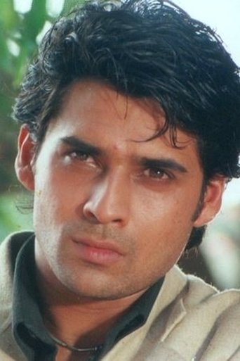 Image of Mukul Dev