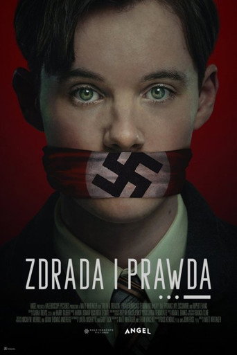 Okładka filmu Zdrada i prawda