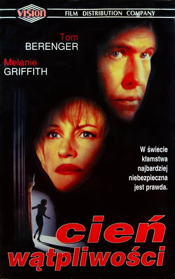Okładka filmu Cień wątpliwości
