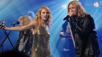 Capa de CMT Crossroads