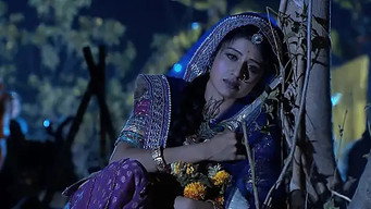 Jalal sets out to look for Jodha