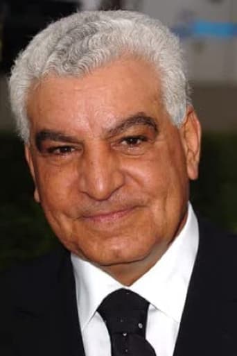 Image of Zahi Hawass