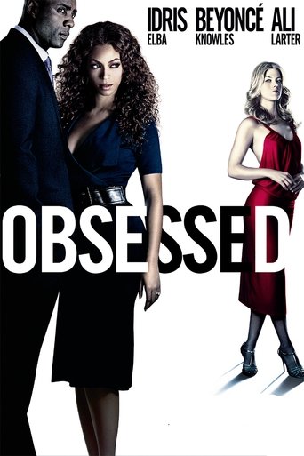 Obsessed 在线观看和下载完整电影