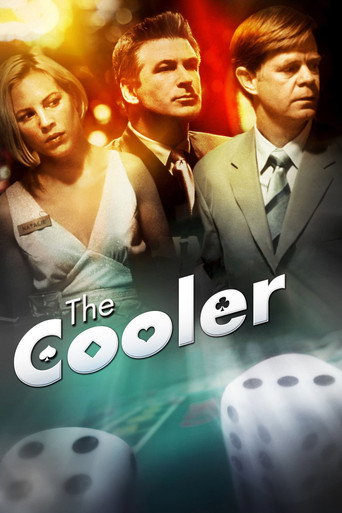The Cooler 在线观看和下载完整电影