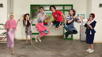 Capa de Elisha