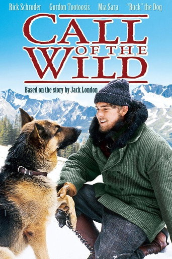 Call of the Wild 在线观看和下载完整电影