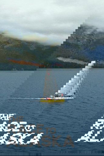 The Race to Alaska