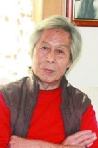 Image of Cheng Hankun