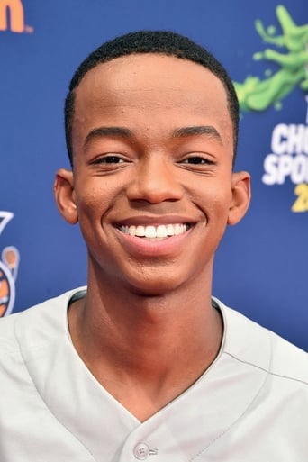 Image of Coy Stewart