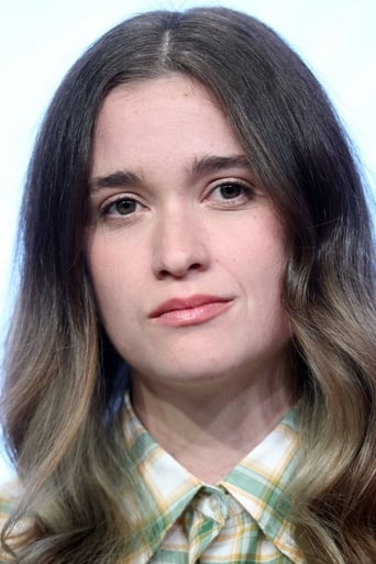 Image of Alice Englert