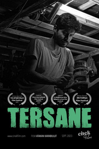 Tersane