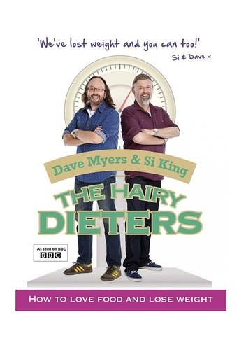 Hairy Dieters: How to Love Food and Lose Weight