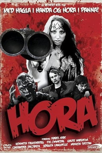 Okładka filmu Hora