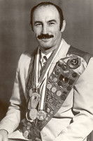 Давид Рудман