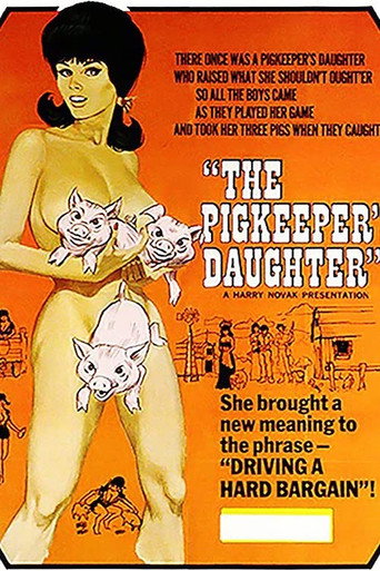 The Pig Keeper's Daughter 在线观看和下载完整电影
