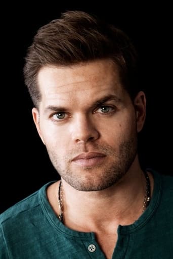 Image of Wes Chatham