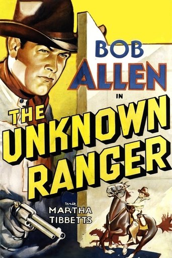 Movie The Unknown Ranger Poster Images, BackDrops Images, Logo Images posters 1 /lFvhAwEGDxzrnDCCtEeUIRDExml.jpg