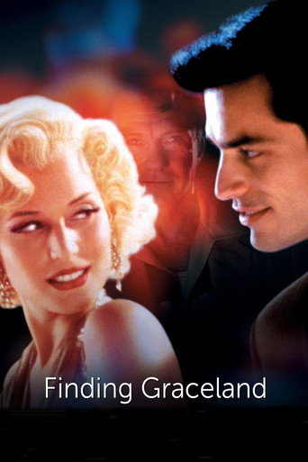 Finding Graceland 在线观看和下载完整电影