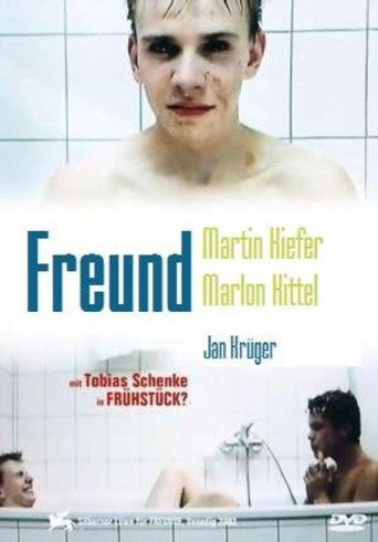 Freunde 在线观看和下载完整电影