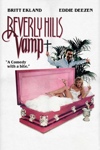 Beverly Hills Vamp 在线观看和下载完整电影