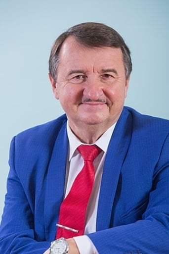 Image of Evgeniy Kryzhanovskiy