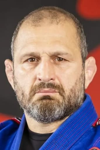 Image of Ralph Gracie