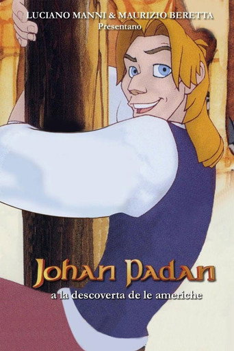 Johan Padan a la descoverta de le Americhe 在线观看和下载完整电影