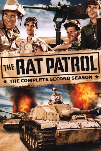 The Rat Patrol