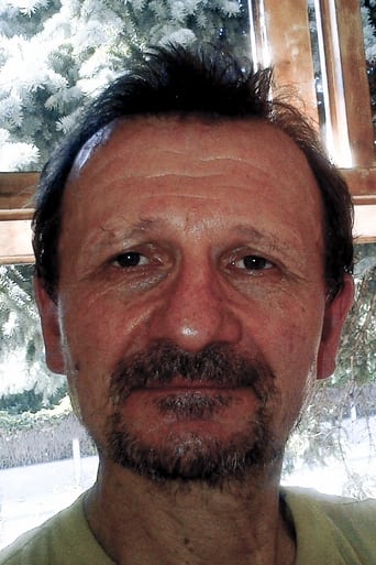 Image of Miroslav Babuský