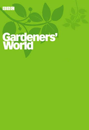 Cruickshank on Kew: The Garden That Changed the World 在线观看和下载完整电影