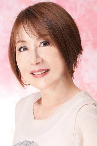 Image of Etsuko Nami