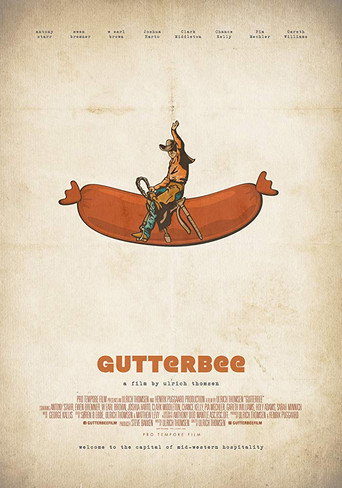 Gutterbee 在线观看和下载完整电影
