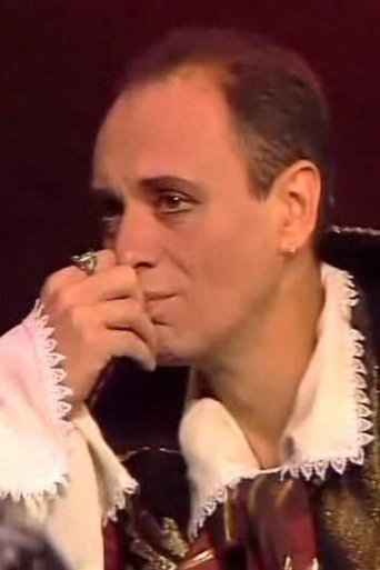 Image of Murad Sultaniyazov