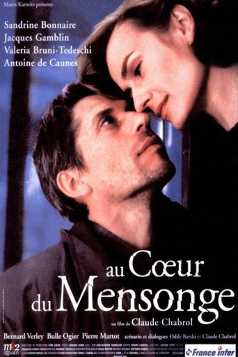 Au cœur du mensonge 在线观看和下载完整电影