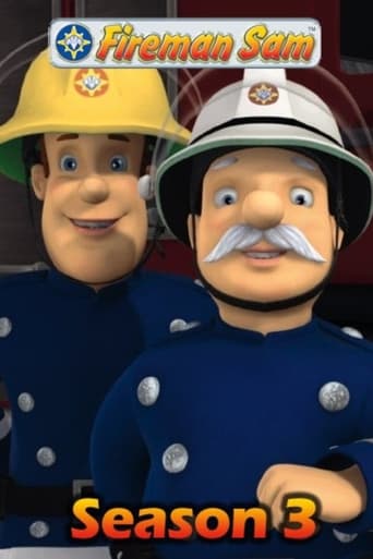 Fireman Sam