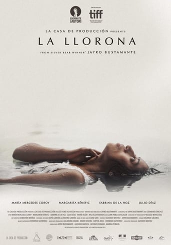 Watch La Llorona (2019) Fmovies