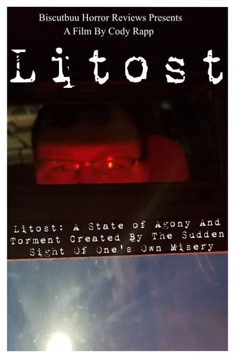 Litost 在线观看和下载完整电影