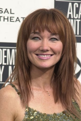 Image of Lari White