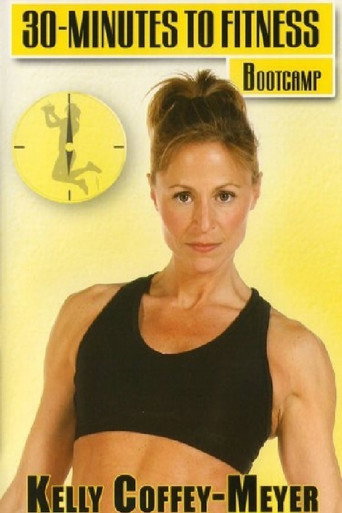 30-Minutes to Fitness Bootcamp 在线观看和下载完整电影