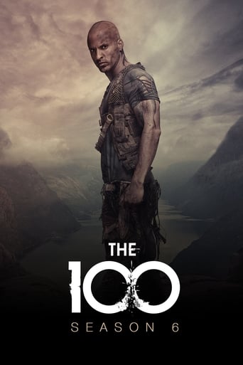 The 100 season 6