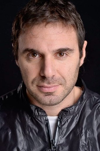 Image of Pablo Ini