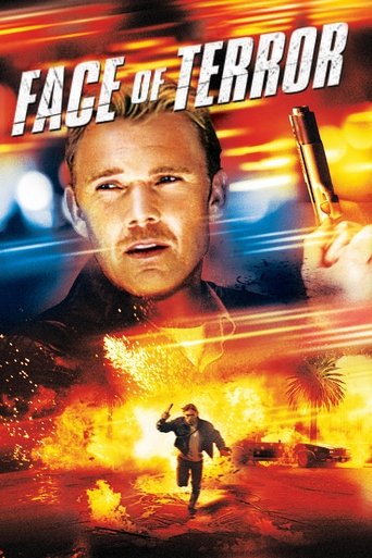 Face of Terror線上电影看完整版