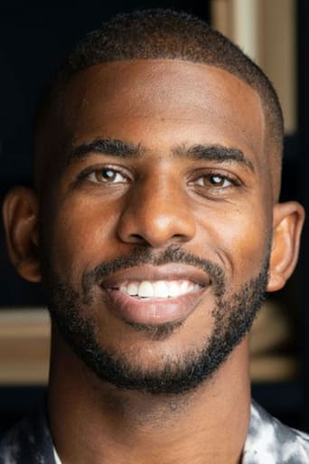 Image of Chris Paul